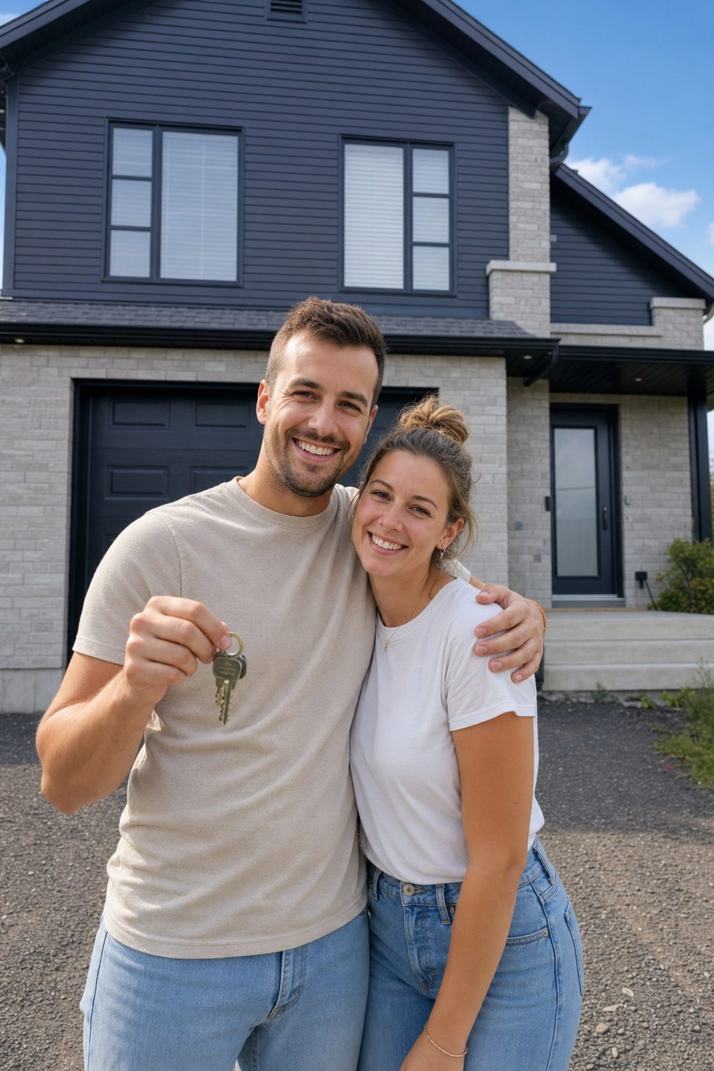 Propriétaires au Québec